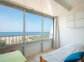 Appartement face à la mer