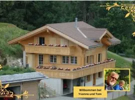 Large deluxe studio for 2 - Chalet Lovo