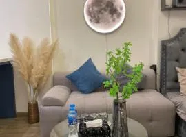 Vinhomes Smartcity - View bể bơi - Trốn homestay