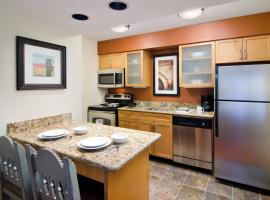 Residence Inn Santa Fe, hotel in Santa Fe