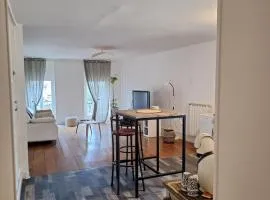 Appartement du pilori centre ville