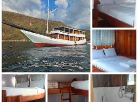 SHARING TRIP 3DAY 2NIGHt