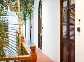 Casa Las Ruinas by Stay with Bear