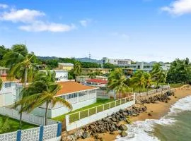Danielas Beachfront House