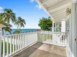 Danielas Beachfront Studio