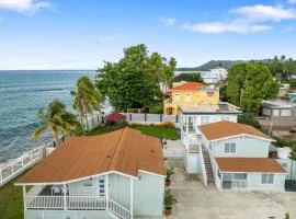 Danielas Beachfront Studio