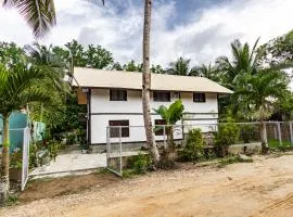 3 BR Native House at Port Barton Center