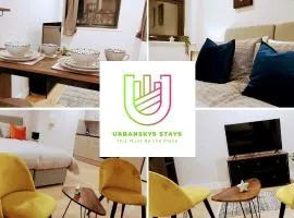 Market Haven Studios, Multiple Units Available Perfect for Mid Term Stays, Buisness, Leisure, Travelers