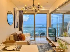 The Sóng Apartment Vũng Tàu Add 28 Thi Sach, PThang Tam