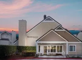 Residence Inn by Marriott San Francisco Airport San Mateo