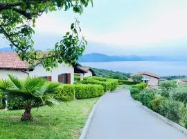 TRE BORGHI