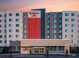 Residence Inn by Marriott Regina, κατάλυμα με κουζίνα σε Regina
