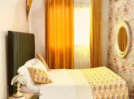 JM Furnished Kampala Kyanja