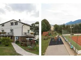 Penzión Šuštiak