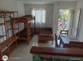 Departamento Mar de Ajo