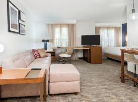 Residence Inn by Marriott Sarasota Bradenton, hotel poblíž Mezinárodní letiště Sarasota Bradenton - SRQ, Sarasota