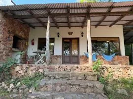 Cabañas Siesta Serrana