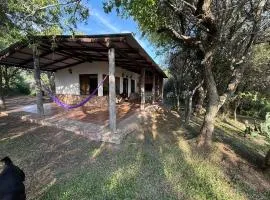 Cabañas Siesta Serrana