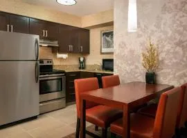 Residence Inn Milpitas Silicon Valley