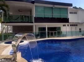 Parcela de Alquiler VILLA CAMI, hotel v destinaci Piedecuesta