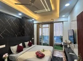 Cozy nest by Good Vibes Studio