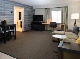 Residence Inn Visalia