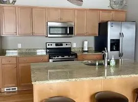 Etta Belle Condo 1