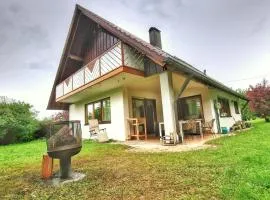 Traumhaus im Grünen