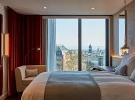 Hotel Indigo London - 1 Leicester Square by IHG