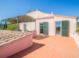 Casale Le Pitte, cottage ở Casa Buraccio