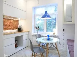 Cazare CERONAV CityCenter - DisneyTV!