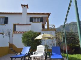 Quinta da Colina, hotel in São Vicente