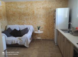 Accommodation in Navalcarnero Cueva del Cid, hotel en Navalcarnero