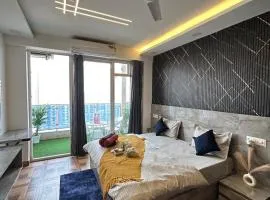 Luxury Stay by Good vibes studio