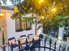Morava 1 Asparuhovo Beach Holiday House