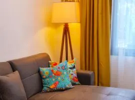 Morava 1 Asparuhovo Beach Holiday House