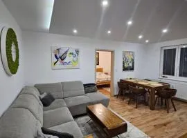 Apartmán u Petra