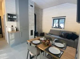 Chalet Belveder BIKE & SKI