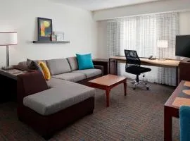 Residence Inn Saint Louis Airport / Earth City