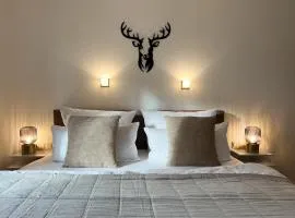 Feldberg Apartment mit Extrazimmer - Villa Hubertus