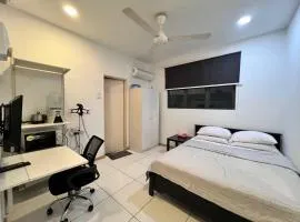 Vista Alam S Studio