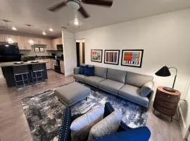 Wildrose Villas