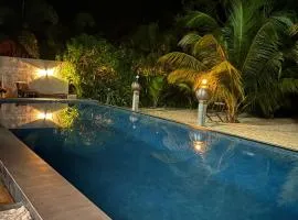 Villasiri and Leon Beach Paradise