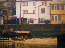 Casa Chiloe hostel, hotel em Castro