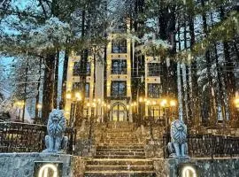 PineHill Hotel, Restaurant , Pool & Spa - RAZEM