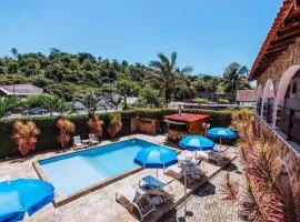 VELINN Pousada Casa de Pedra Ilhabela