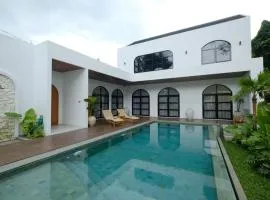 Casa Antheza Villa Jogja
