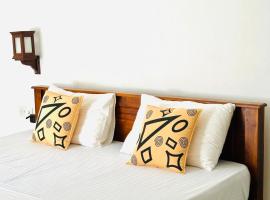 Welcome Family Guest House.