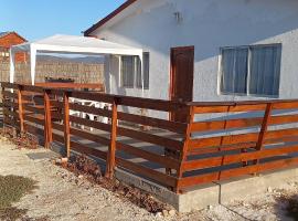 Coquimbo में, होटल Cabañas Los Trigales