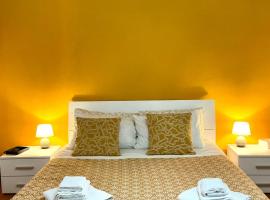 Appartamento La Casa delle Calle, hotel v destinaci Montepulciano